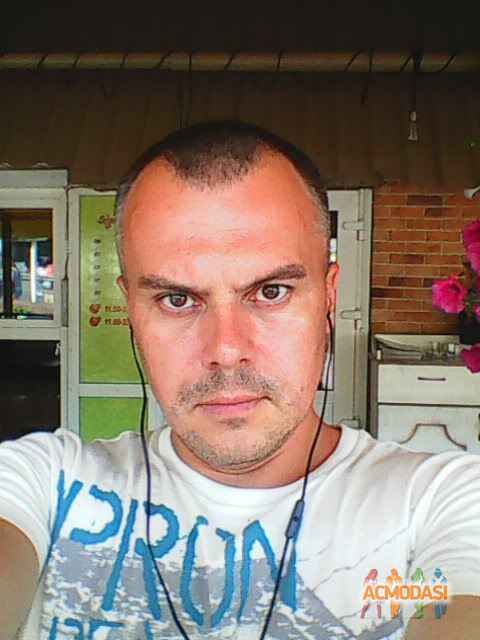 Алексей Викторович Зубарев фото №924364. Завантажено 23 Червня 2016