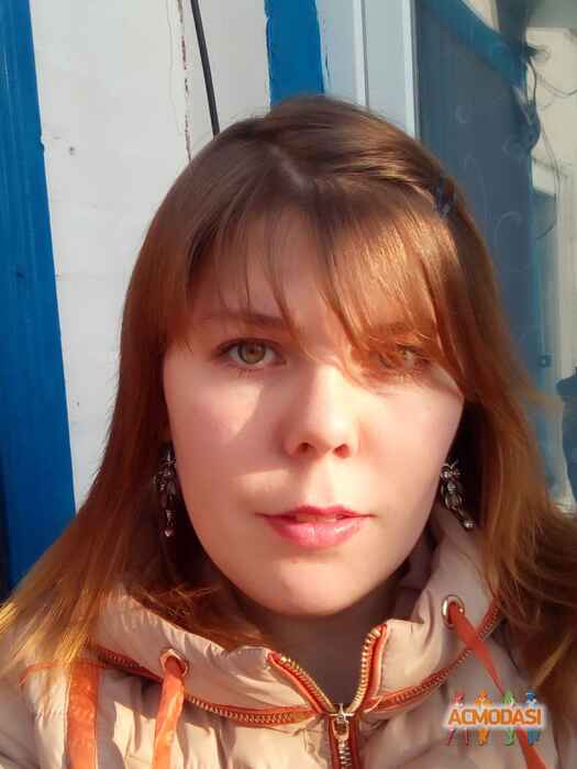 Аня  Дмитренко фото №1024234. Завантажено 23 Лютого 2017