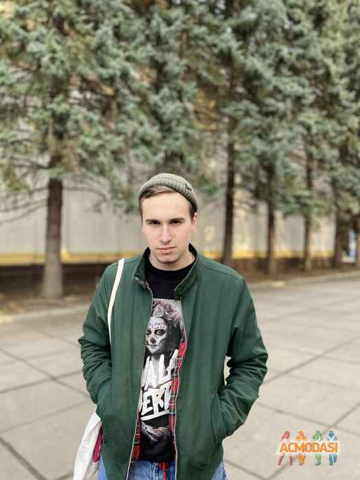Сева  Быков фото №1547883. Завантажено 13 Липня 2020