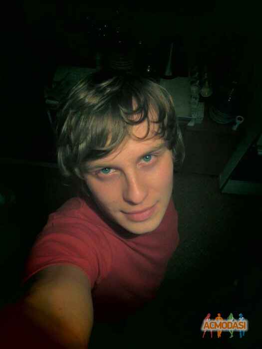 Андрей Евгеньевич Касич-Пилипенко фото №1080012. Завантажено 17 Липня 2017