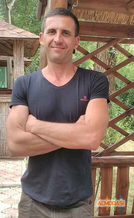 Сергей Иванович Ищук фото №1095625. Завантажено 24 Серпня 2017