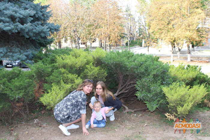 Юлия Владимировна Донова фото №1116299. Завантажено 11 Жовтня 2017