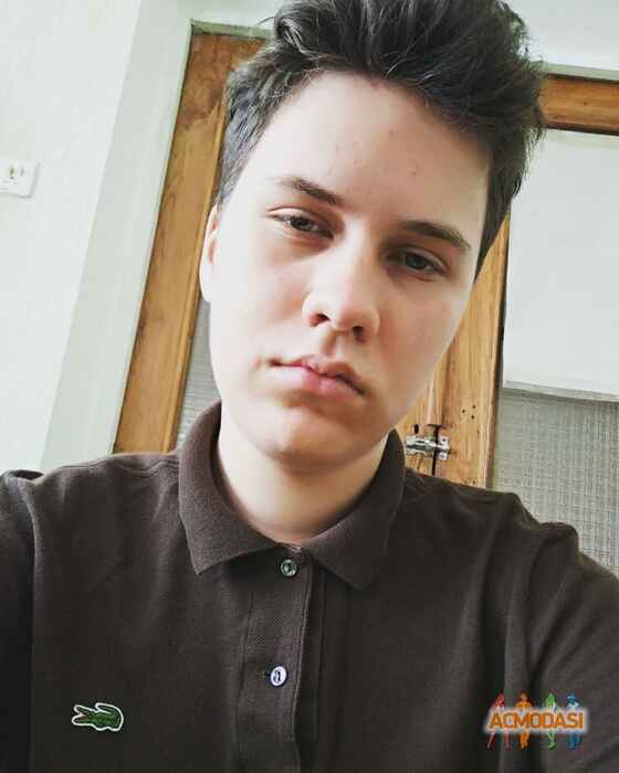 Борислав Юрійович Степаненко фото №1146936. Завантажено 02 Грудня 2017