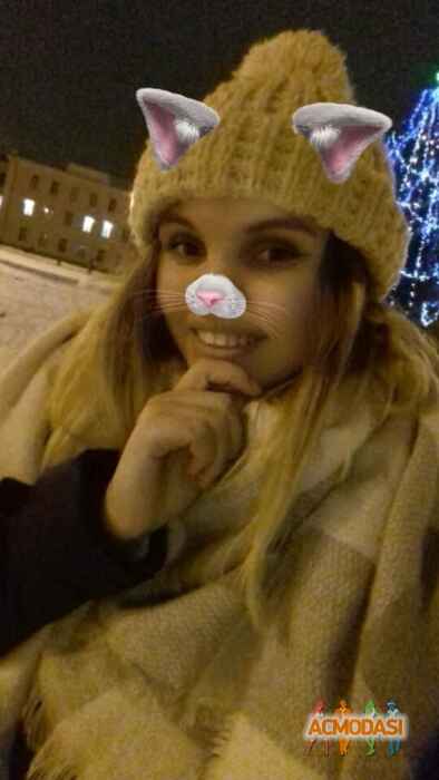 Настя Василівна Оніщук фото №1164902. Завантажено 14 Січня 2018