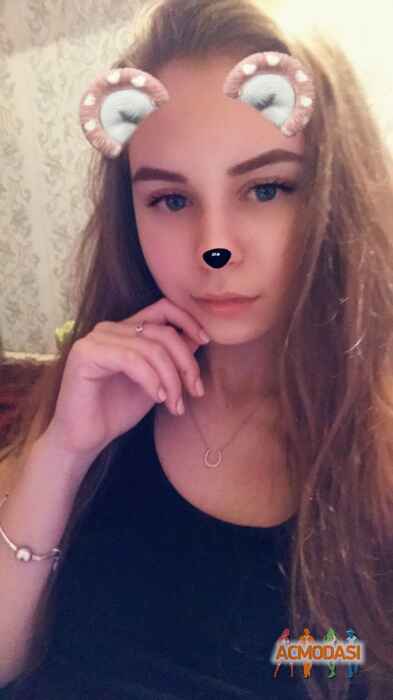 Валерия Валериевна Сиротина фото №1192380. Завантажено 22 Лютого 2018