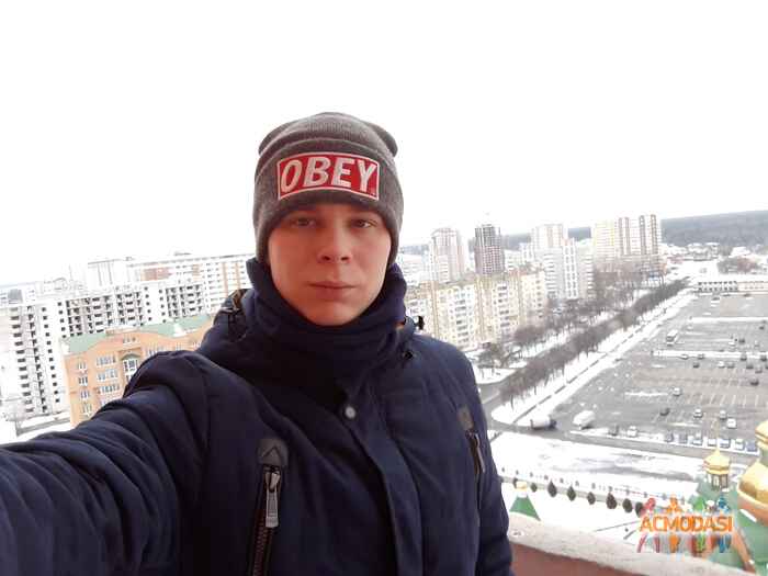 Богдан Вікторович Кушнір фото №1194716. Завантажено 25 Лютого 2018