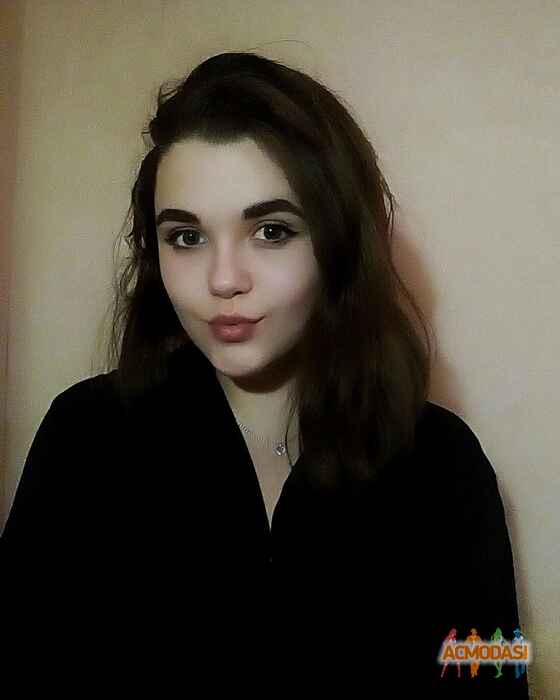 Аліна Олексіївна Лепьошкіна фото №1199778. Завантажено 03 Березня 2018