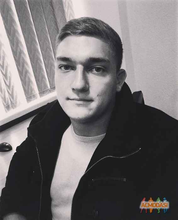 Антон   фото №1271959. Завантажено 07 Серпня 2018