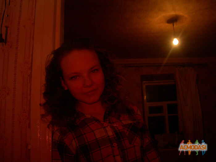 Анастасия Олександровна Калюжная фото №1203432. Завантажено 11 Березня 2018