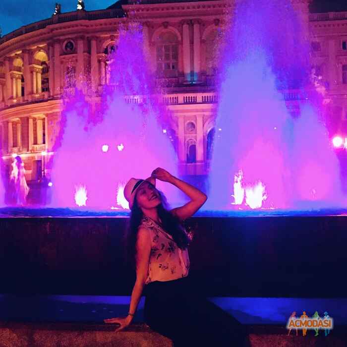 Віра Олександрівна Виноградська фото №1275251. Завантажено 14 Серпня 2018