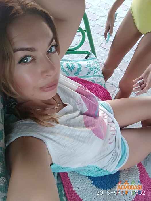 Наталья  Ткач фото №1284651. Завантажено 02 Вересня 2018