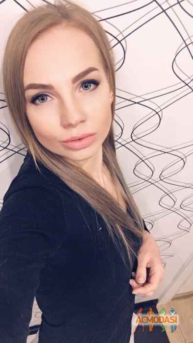 Ольга   фото №1315219. Завантажено 31 Жовтня 2018