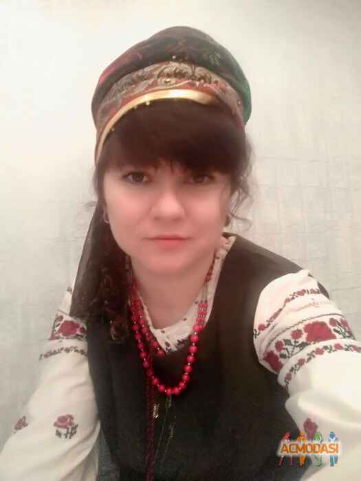 Ганна Олександрівна Петрова фото №1423203. Завантажено 16 Липня 2019