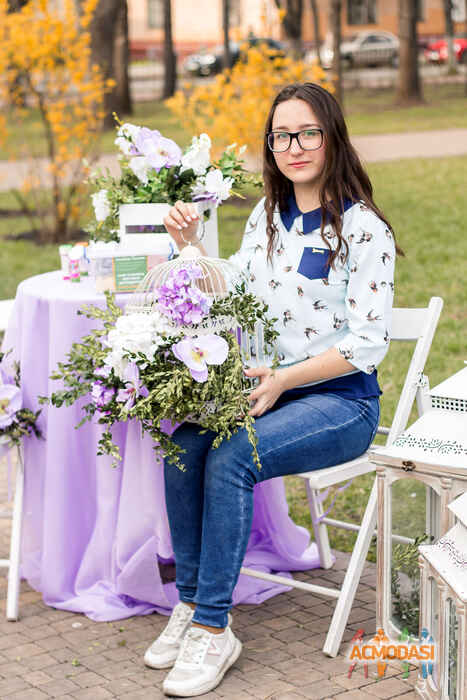 Ірина Сергіївна Глуха фото №1424406. Завантажено 18 Липня 2019