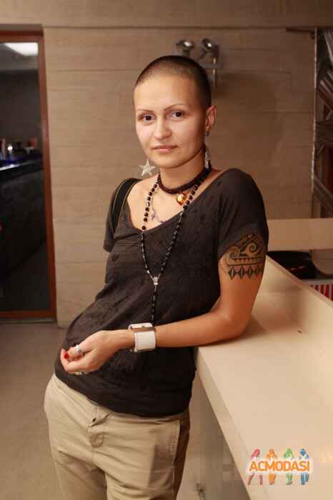 Оксана Николаевна Паянок фото №115506. Завантажено 05 Грудня 2011