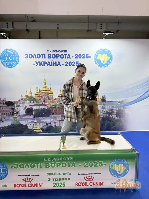 Карина Георгіївна Виблова фото №1743398. Завантажено 22 Травня 2025