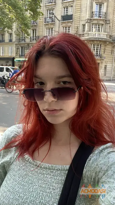 Євгенія  Зибла фото №1748085. Завантажено 01 Жовтня 2025