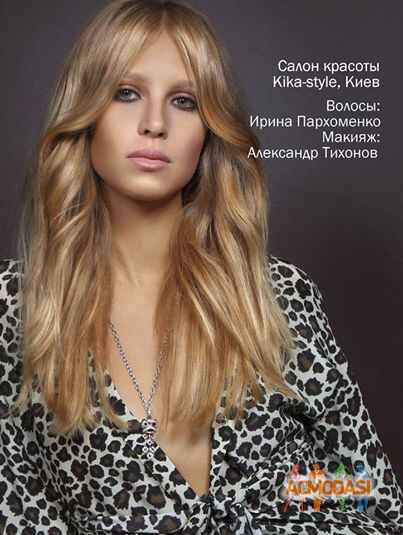 Елизавета Олеговна Лапаева фото №1126880. Завантажено 30 Жовтня 2017