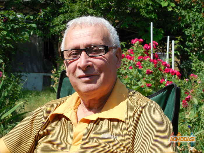 Вячеслав Михайлович Токарев фото №813827. Завантажено 11 Липня 2015