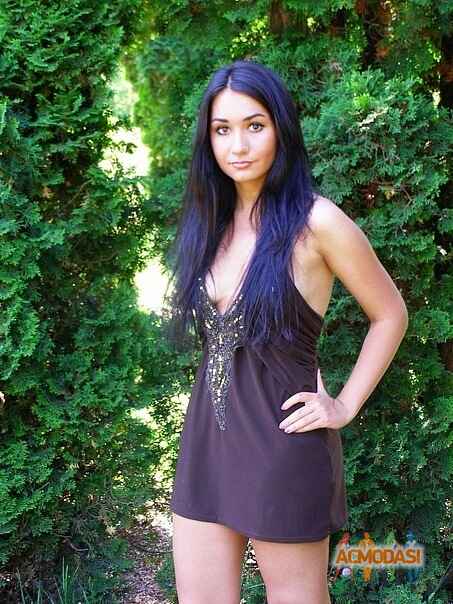 Анна Николаевна Шемет фото №52569. Завантажено Невідомо