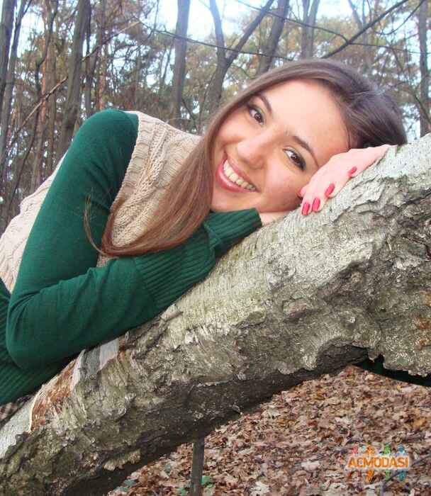 Анна Валерьевна Стебливец фото №57740. Завантажено 15 Серпня 2011