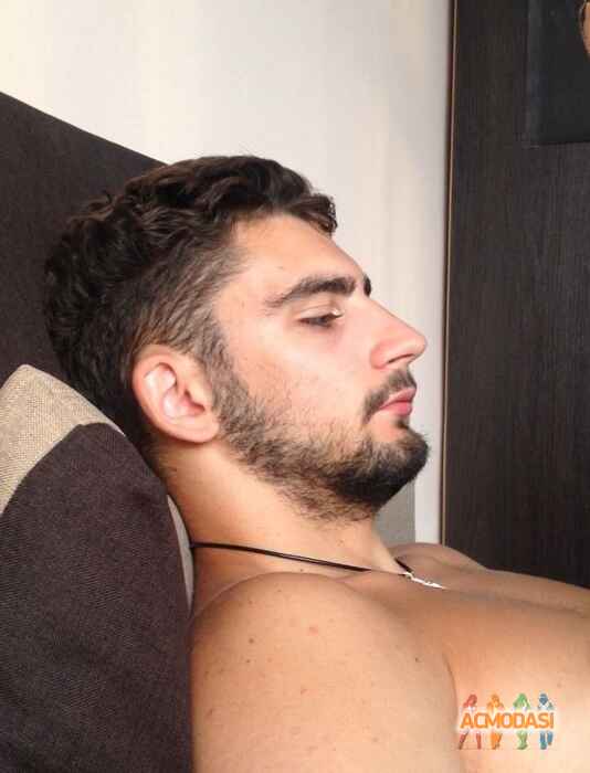 Владислав Вадимович Рощин фото №852423. Завантажено 17 Листопада 2015