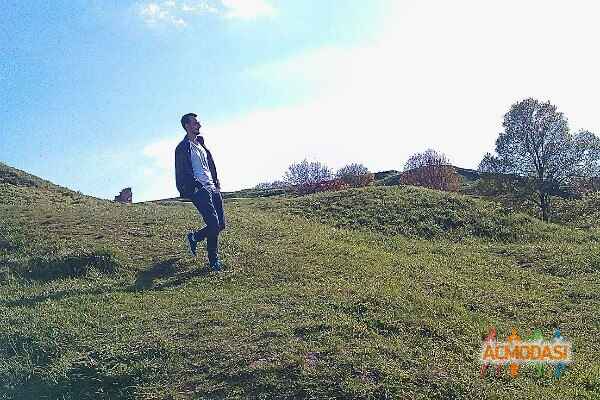 Филипп  Кандыба фото №880114. Завантажено 12 Лютого 2016