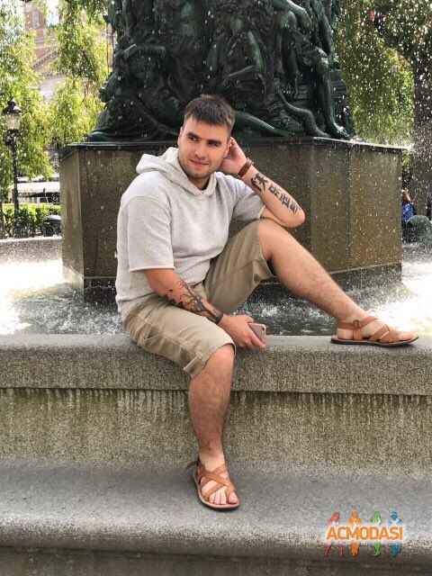 Владимир Сергеевич Трифонов фото №1085866. Завантажено 01 Серпня 2017