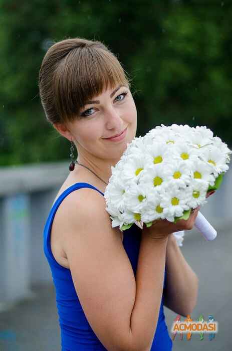 Альвина Олеговна Фисун фото №935707. Завантажено 24 Липня 2016