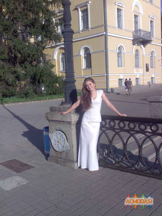 Татьяна Валерьевна Демкова фото №74570. Завантажено 20 Вересня 2011