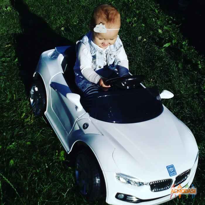 Злата  Гончар фото №1109470. Завантажено 27 Вересня 2017