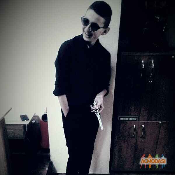 Владислав Олександрович Литовченко фото №1152916. Завантажено 14 Грудня 2017