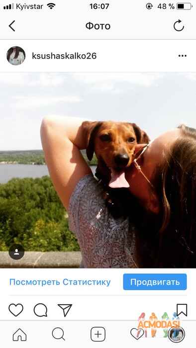 Ксєнія Олександрівна Скалько фото №1164697. Завантажено 14 Січня 2018