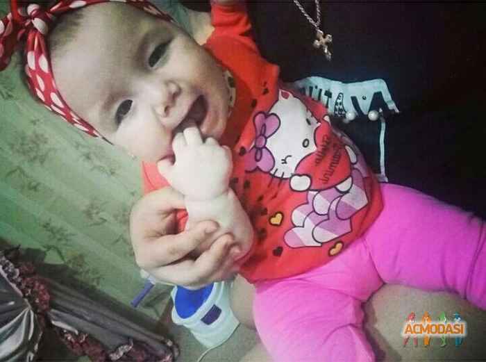 Кира Антоновна Чирва фото №1168005. Завантажено 19 Січня 2018