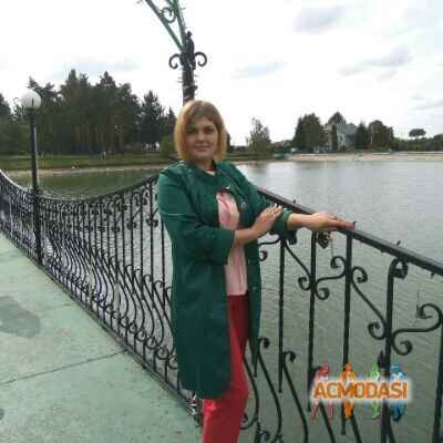 Крістіна Вікторівна Соченюк фото №1195417. Завантажено 26 Лютого 2018