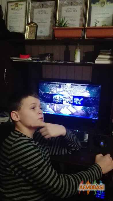 Ілля В