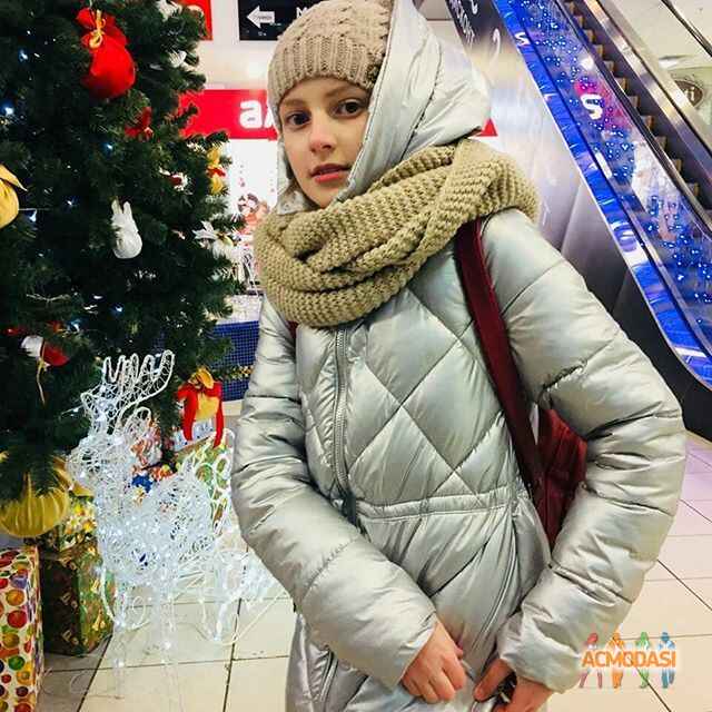 Лиза  Якуб фото №1232652. Завантажено 17 Травня 2018