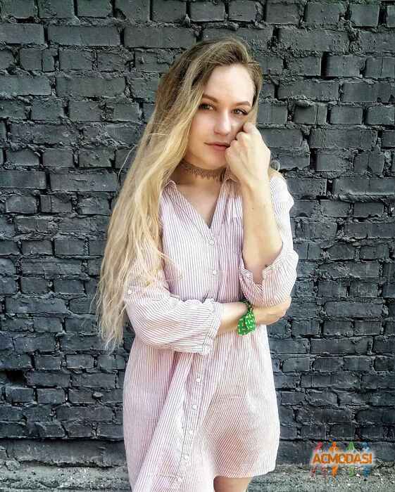 Кристина Сергіївна Ячна фото №1259847. Завантажено 17 Липня 2018