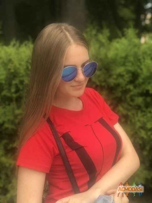Надія Олександрівна Кислякова фото №1440709. Завантажено 26 Серпня 2019