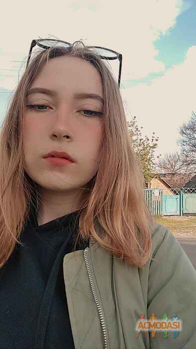 Марія  Боліла фото №1639917. Завантажено 11 Липня 2021