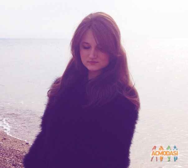 Алина Николаевна Хохуля фото №608873. Завантажено 04 Березня 2014