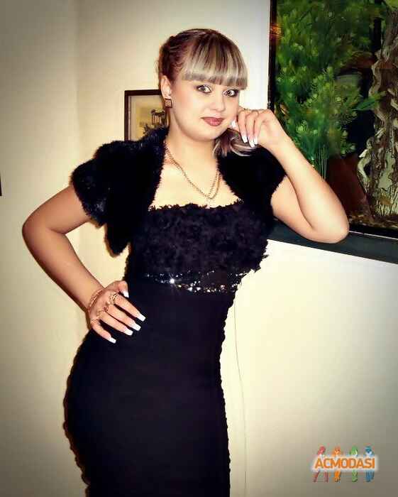 Жанна Викторовна Чернова фото №297141. Завантажено 25 Листопада 2012