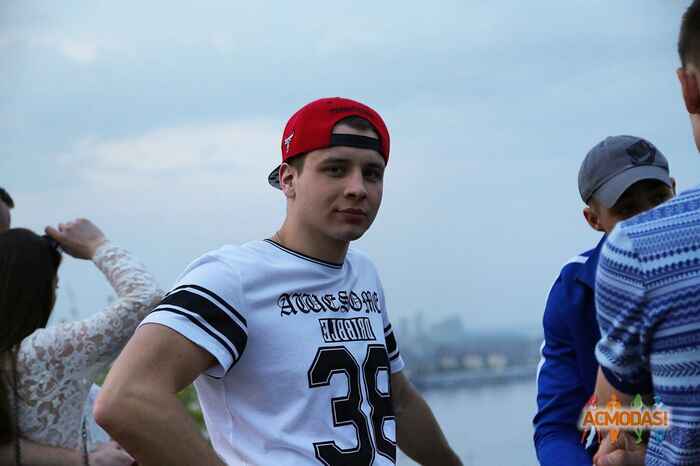 Микита Ігорович Шалун фото №908205. Завантажено 09 Травня 2016