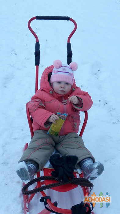 Наталия  Сидорская фото №1006602. Завантажено 13 Січня 2017