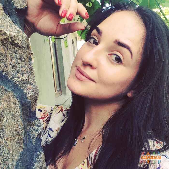 Яна Романівна  фото №1063300. Завантажено 07 Червня 2017