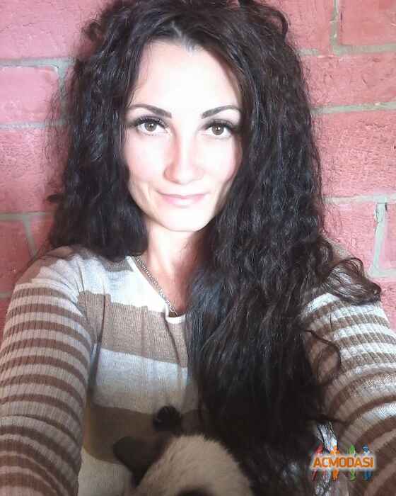 Анна Владиславовна Чубченко фото №1162111. Завантажено 09 Січня 2018