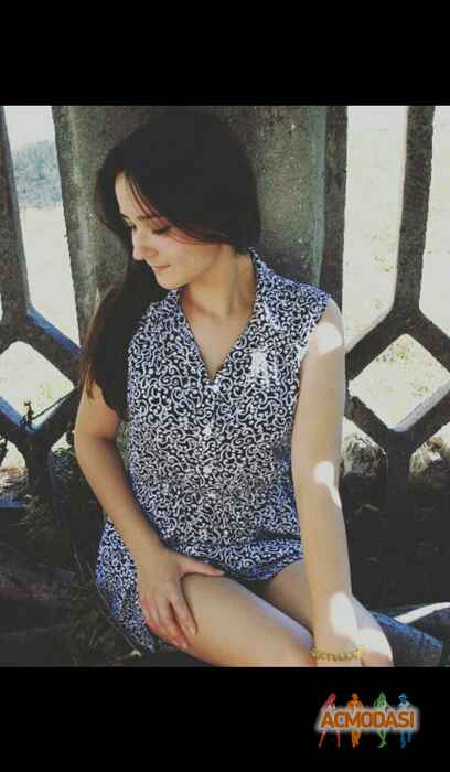 Алина Геннадьевна Цой фото №1174807. Завантажено 29 Січня 2018