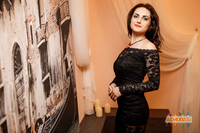 Яна Олегівна Крамарчук фото №1175050. Завантажено 29 Січня 2018