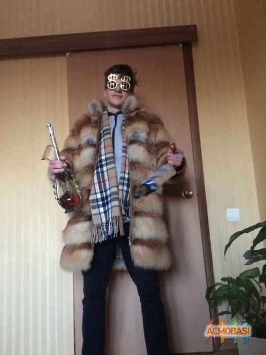 Антон Валентинович Романов фото №1179435. Завантажено 04 Лютого 2018