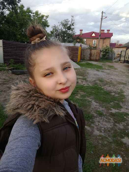 Віолетта Віталіївна Вигорій фото №1188421. Завантажено 17 Лютого 2018